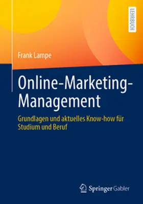 Lampe |  Online-Marketing-Management | eBook | Sack Fachmedien
