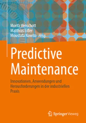 Venschott / Eifler / Nawito | Predictive Maintenance | E-Book | www.sack.de