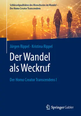 Rippel | Der Wandel als Weckruf | E-Book | sack.de