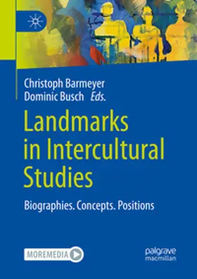 Barmeyer / Busch |  Landmarks in Intercultural Studies | eBook | Sack Fachmedien