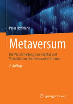 Hoffmann | Metaversum | E-Book | sack.de