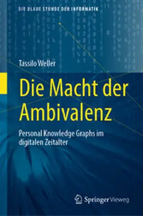 Weller |  Die Macht der Ambivalenz | eBook | Sack Fachmedien