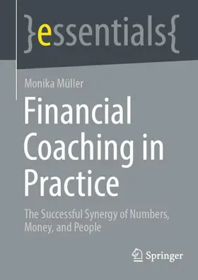 Müller |  Financial Coaching in Practice | Buch |  Sack Fachmedien