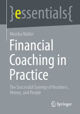Müller |  Financial Coaching in Practice | eBook | Sack Fachmedien