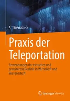 Grasnick | Praxis der Teleportation | E-Book | www.sack.de