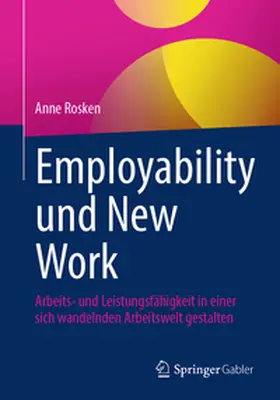 Rosken | Employability und New Work | E-Book | www.sack.de