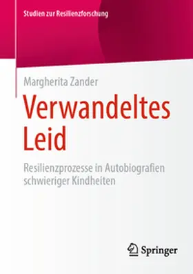 Zander | Verwandeltes Leid | E-Book | www.sack.de