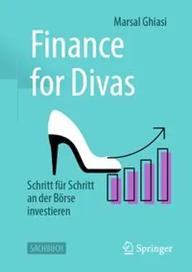 Ghiasi | Finance for Divas | E-Book | www.sack.de
