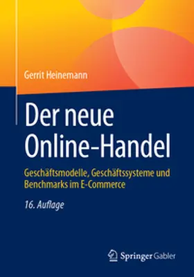 Heinemann | Der neue Online-Handel | E-Book | www.sack.de