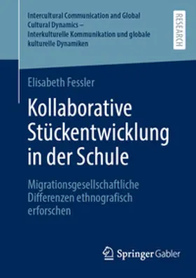 Fessler |  Kollaborative Stückentwicklung in der Schule | Buch |  Sack Fachmedien