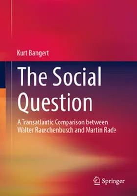 Bangert |  The Social Question | eBook | Sack Fachmedien