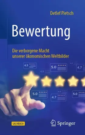 Pietsch |  Bewertung | Buch |  Sack Fachmedien