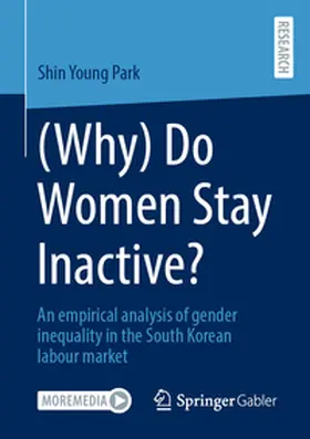 Park |  (Why) Do Women Stay Inactive? | eBook | Sack Fachmedien