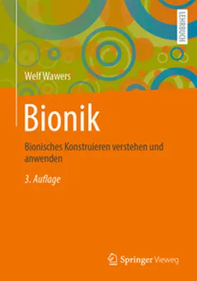 Wawers | Bionik | E-Book | www.sack.de