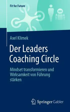 Klimek |  Der Leaders Coaching Circle | Buch |  Sack Fachmedien