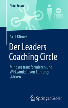 Klimek | Der Leaders Coaching Circle | E-Book | www.sack.de