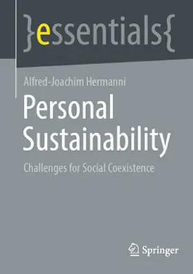 Hermanni |  Personal Sustainability | eBook | Sack Fachmedien