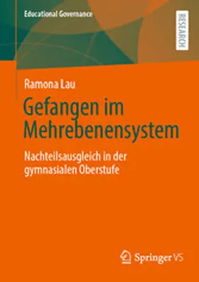 Lau | Gefangen im Mehrebenensystem | E-Book | www.sack.de