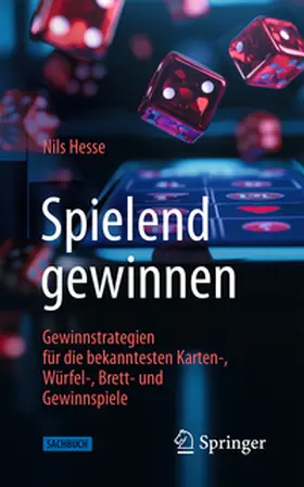 Hesse |  Spielend gewinnen | eBook | Sack Fachmedien
