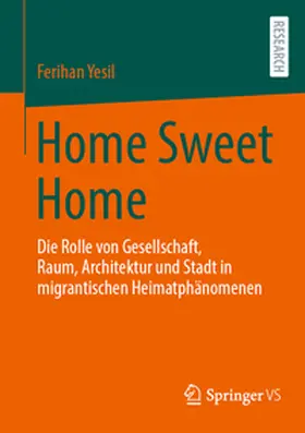 Yesil |  Home Sweet Home | eBook | Sack Fachmedien
