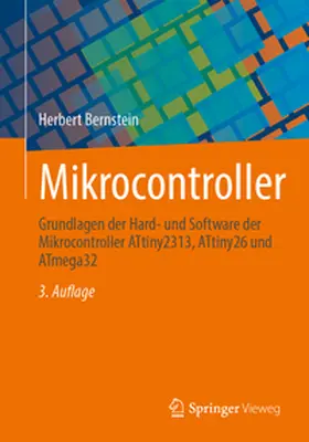 Bernstein |  Mikrocontroller | eBook | Sack Fachmedien
