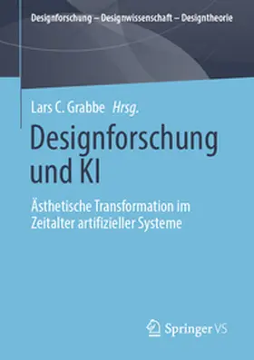 Grabbe |  Designforschung und KI | eBook | Sack Fachmedien