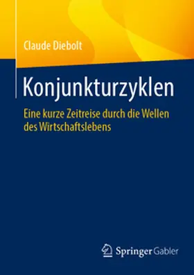 Diebolt |  Konjunkturzyklen | eBook | Sack Fachmedien