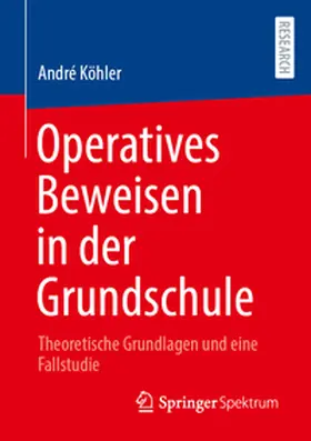 Köhler | Operatives Beweisen in der Grundschule | E-Book | www.sack.de