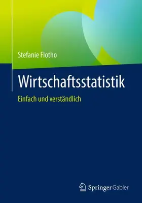 Flotho |  Wirtschaftsstatistik | Buch |  Sack Fachmedien