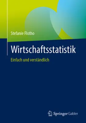 Flotho | Wirtschaftsstatistik | E-Book | www.sack.de
