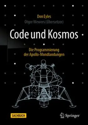 Eyles |  Code und Kosmos | eBook | Sack Fachmedien