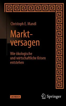 Mandl |  Marktversagen | Buch |  Sack Fachmedien
