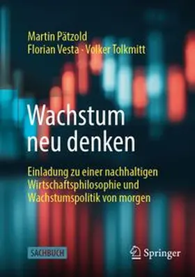 Pätzold / Vesta / Tolkmitt | Wachstum neu denken | E-Book | www.sack.de