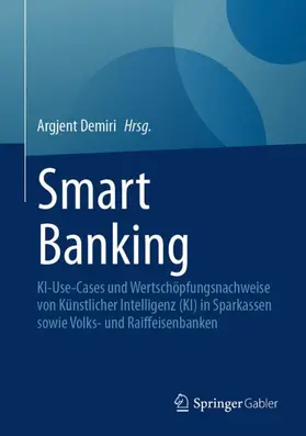 Demiri |  Smart Banking | Buch |  Sack Fachmedien