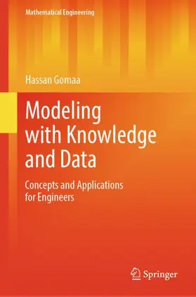 Gomaa |  Modeling with Knowledge and Data | Buch |  Sack Fachmedien