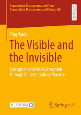 Wang |  The Visible and the Invisible | Buch |  Sack Fachmedien
