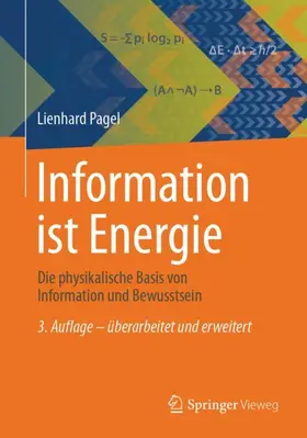 Pagel |  Information ist Energie | Buch |  Sack Fachmedien
