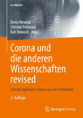 Newiak / Petersen / Nowack |  Corona und die anderen Wissenschaften revised | Buch |  Sack Fachmedien