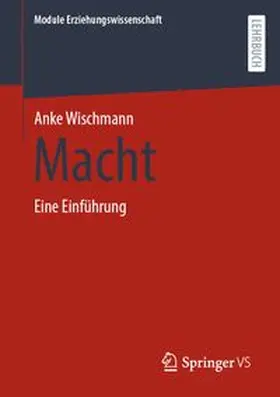 Wischmann | Macht | E-Book | www.sack.de