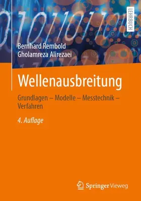Rembold / Alirezaei | Wellenausbreitung | Buch | 978-3-658-51950-6 | www.sack.de