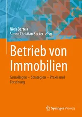 Bartels / Becker |  Betrieb von Immobilien | eBook | Sack Fachmedien