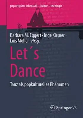 M. Eggert / Kirsner / Möller |  Let´s Dance | eBook | Sack Fachmedien