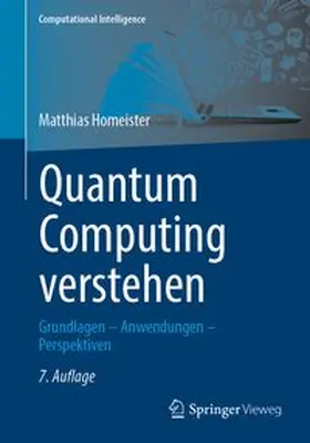 Homeister |  Quantum Computing verstehen | Buch |  Sack Fachmedien