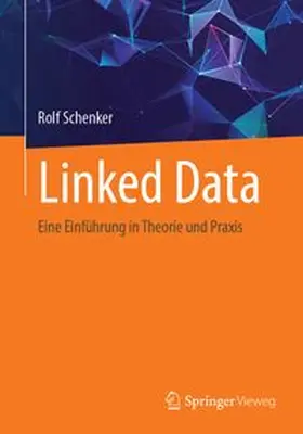 Schenker |  Linked Data | Buch |  Sack Fachmedien