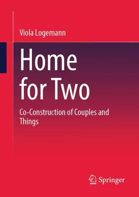Logemann |  Home for Two | Buch |  Sack Fachmedien