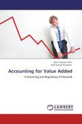 Shil / Pramanik |  Accounting for Value Added | Buch |  Sack Fachmedien