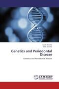 Sharma |  Genetics and Periodontal Disease | Buch |  Sack Fachmedien
