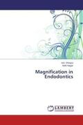 Dhingra / Nagar |  Magnification in Endodontics | Buch |  Sack Fachmedien