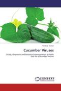 Kumar |  Cucumber Viruses | Buch |  Sack Fachmedien