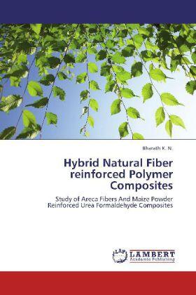 K. N. |  Hybrid Natural Fiber reinforced Polymer Composites | Buch |  Sack Fachmedien